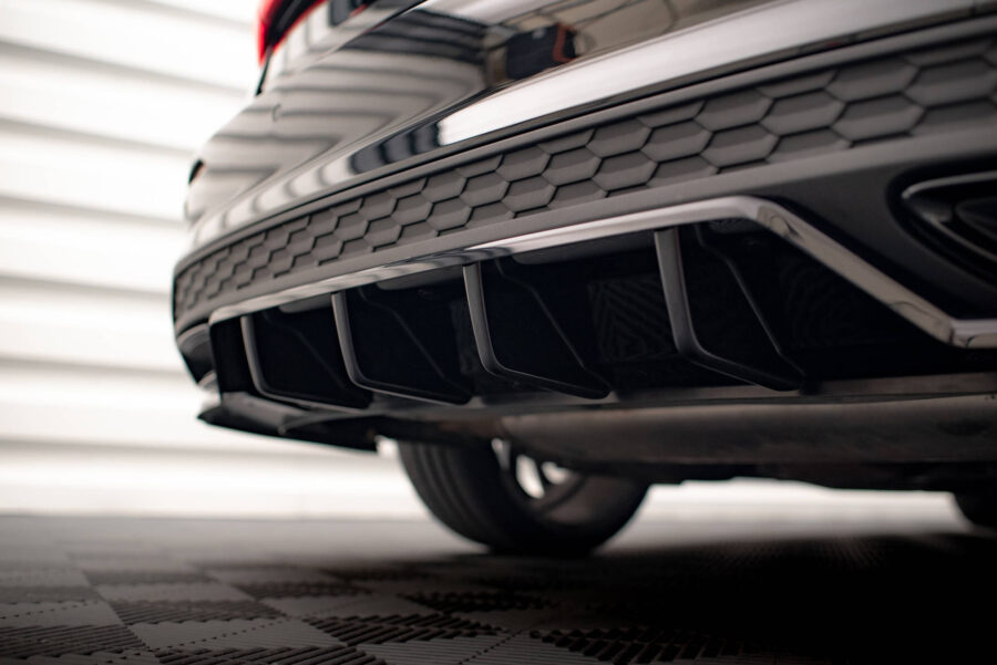 Diffuser Audi A3 S-Line Sedan 8Y – bilde 4 av 6