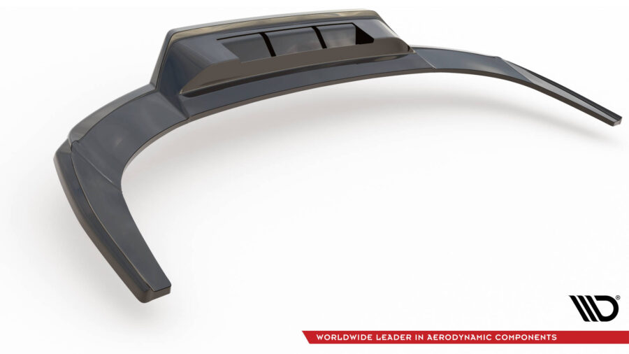 Diffuser Audi A3 S-Line Sedan 8Y – bilde 6 av 6