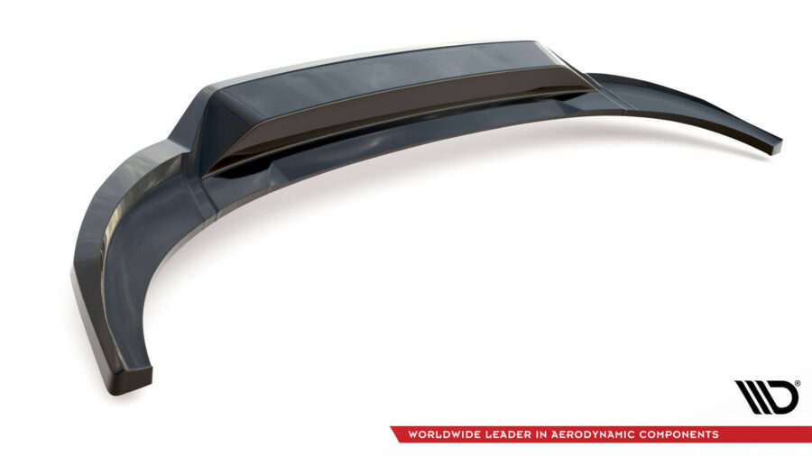 Diffuser Audi A3 Sportback 8Y – bilde 6 av 6