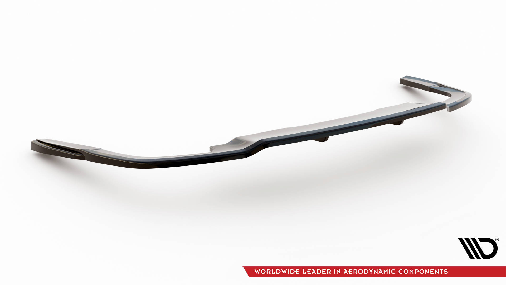 Diffuser Audi A5 S-Line F5 Facelift - Bilde 5