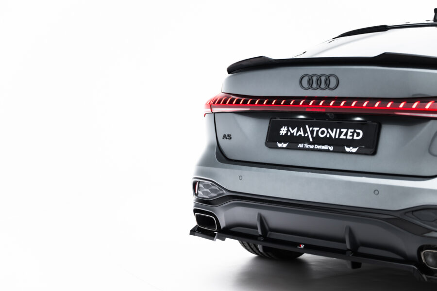 Diffuser Audi A5 S-Line Sedan / Avant B10 – bilde 3 av 6