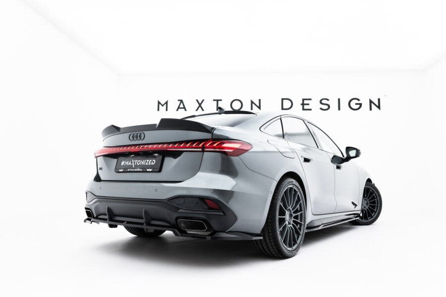 Diffuser Audi A5 S-Line Sedan / Avant B10 – bilde 4 av 6