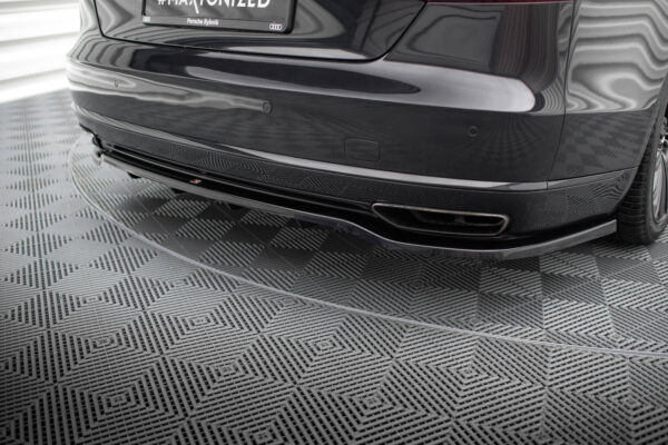 Diffuser Audi A8 D4 Facelift – bilde 2 av 5