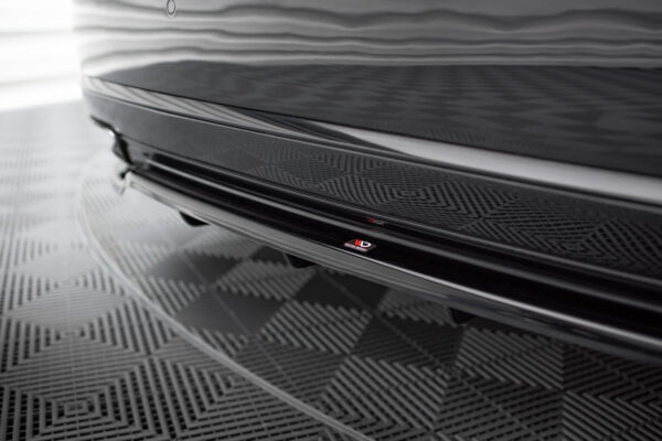 Diffuser Audi A8 D4 Facelift – bilde 3 av 5