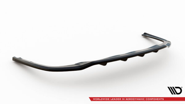 Diffuser Audi A8 D4 Facelift – bilde 5 av 5