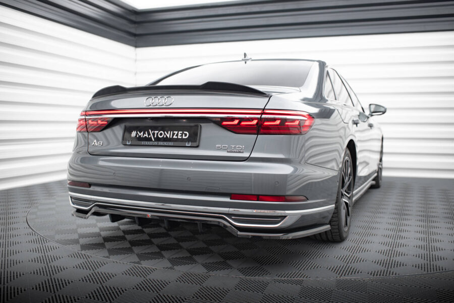 Diffuser Audi A8 D5 – bilde 1 av 6