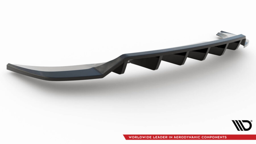 Diffuser Audi Q3 S-Line F3 – bilde 5 av 5