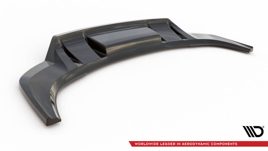 Diffuser Audi Q3 S-Line F3 – bilde 4 av 5