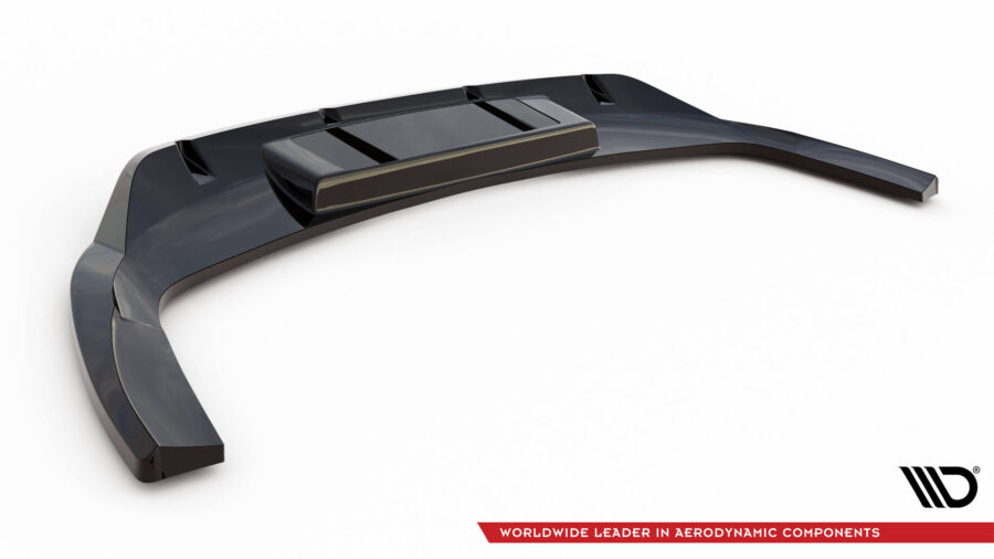 Diffuser Audi Q4 e-tron Sportback S-line Mk1 – bilde 7 av 7