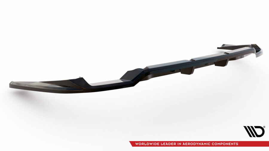 Diffuser Audi RS6 Avant C6 – bilde 5 av 6