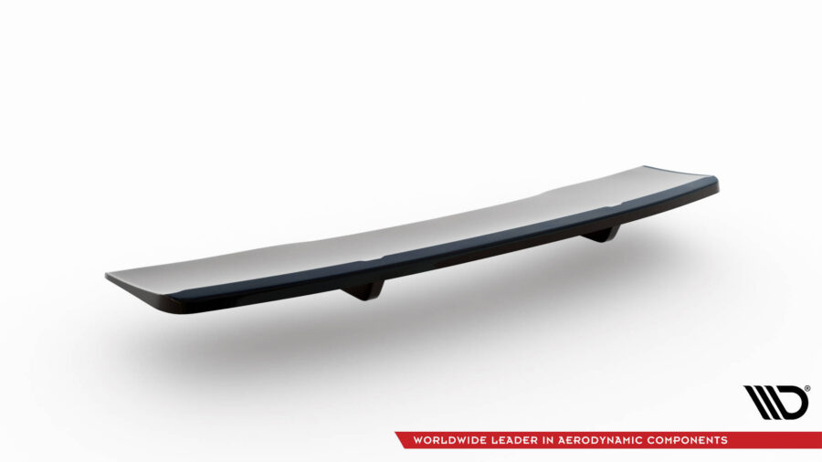Diffuser Audi S4 B9 Facelift – bilde 4 av 5