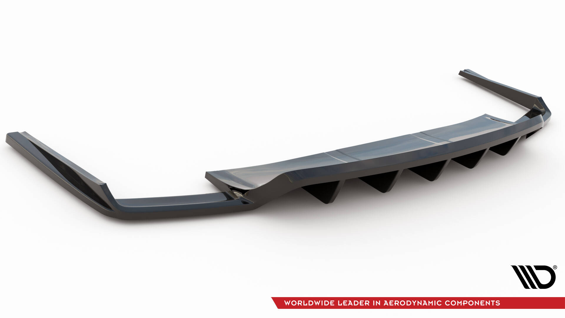 Diffuser Audi SQ7 Mk2 - Bilde 4