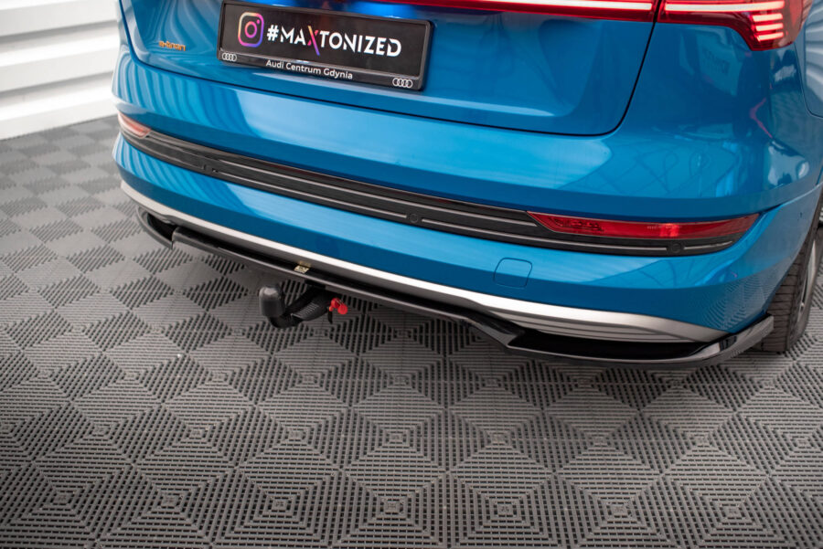 Diffuser Audi e-tron – bilde 1 av 8