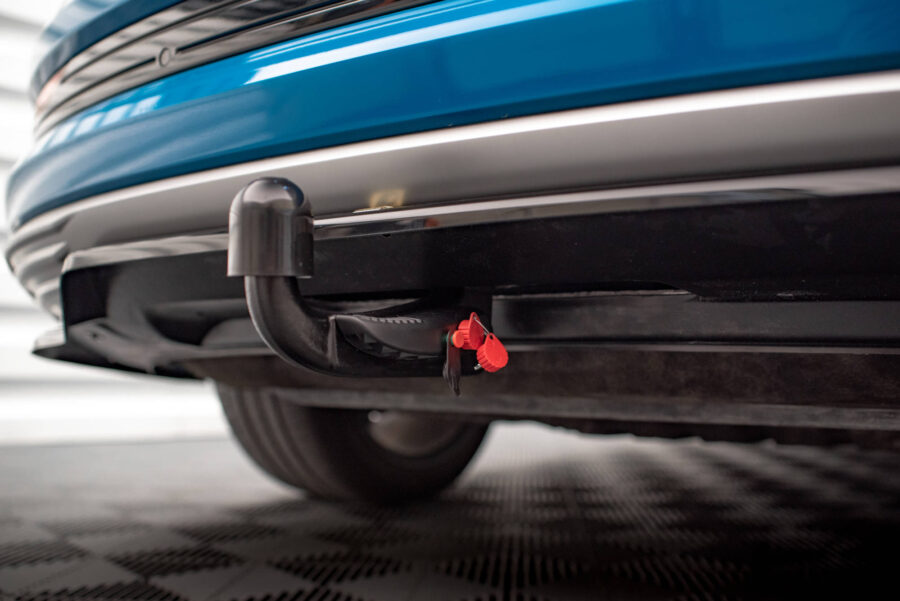 Diffuser Audi e-tron – bilde 3 av 8