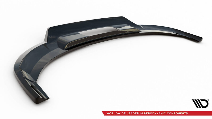 Diffuser Audi e-tron – bilde 8 av 8