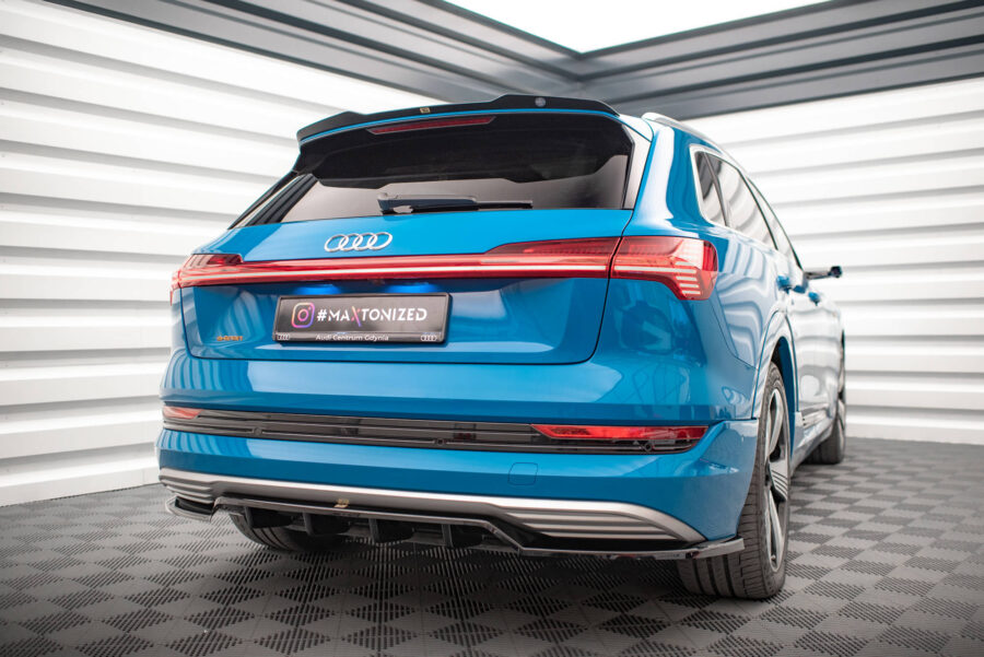 Diffuser Audi e-tron – bilde 2 av 8