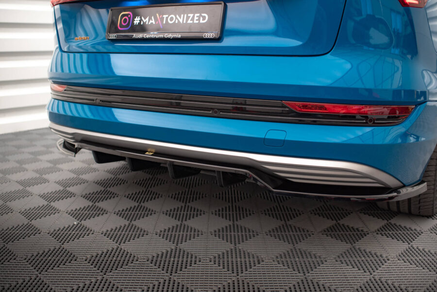 Diffuser Audi e-tron – bilde 4 av 8