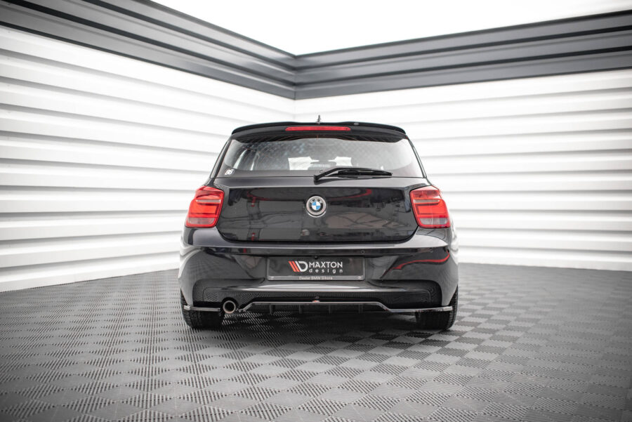 Diffuser BMW 1 F20 – bilde 2 av 5