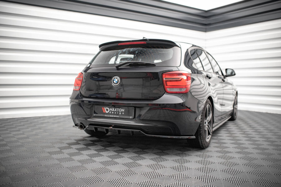 Diffuser BMW 1 F20 – bilde 1 av 5