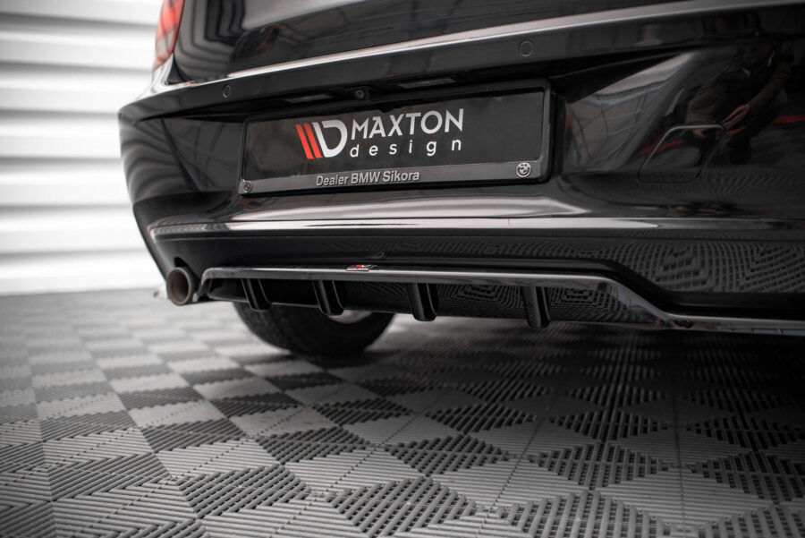 Diffuser BMW 1 F20 – bilde 3 av 5