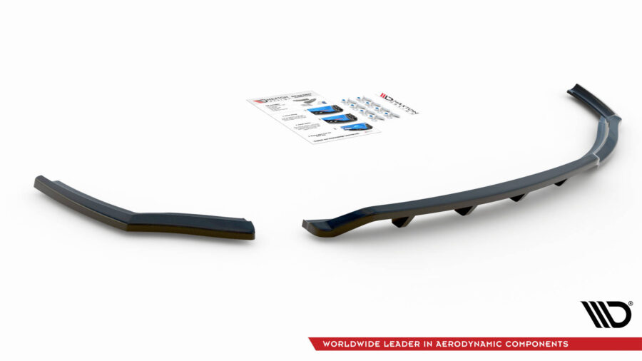 Diffuser BMW 1 F20 – bilde 4 av 5