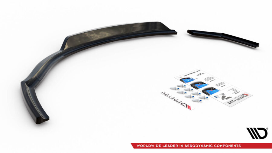 Diffuser BMW 1 F20 – bilde 5 av 5
