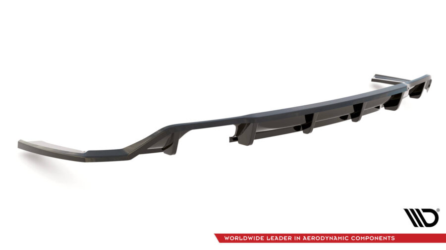 Diffuser BMW 2 M-Pack F22 – bilde 5 av 6