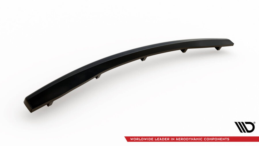 Diffuser BMW 6 Coupe / Cabrio E63 / E64 – bilde 6 av 6