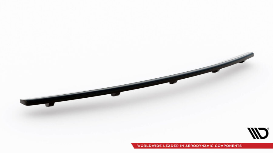 Diffuser BMW 6 Coupe / Cabrio E63 / E64 – bilde 5 av 6