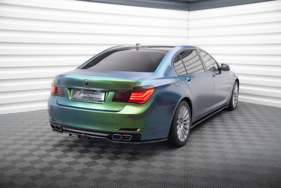 Diffuser BMW 7 F01 – bilde 2 av 6