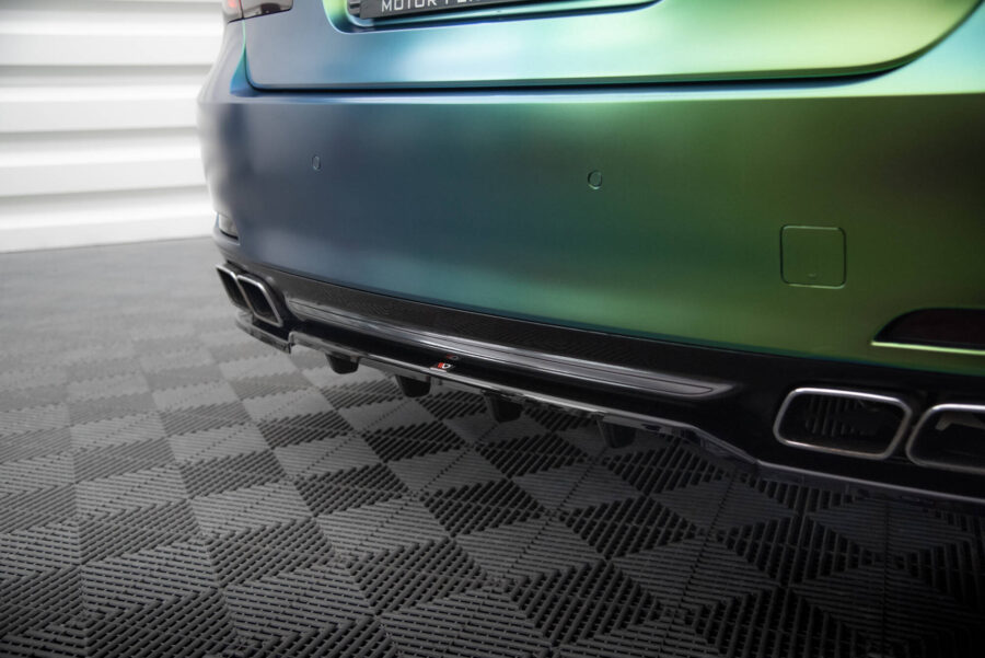 Diffuser BMW 7 F01 – bilde 3 av 6