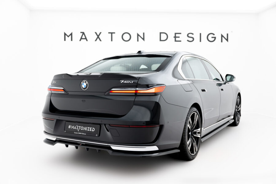 Diffuser BMW 7 G70 – bilde 2 av 6