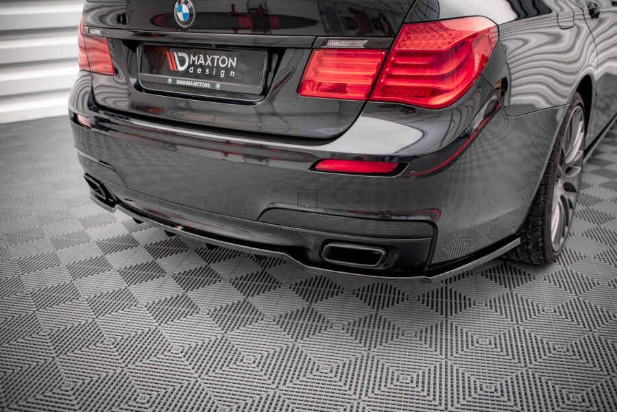 Diffuser BMW 7 M-Pack F01 – bilde 1 av 5