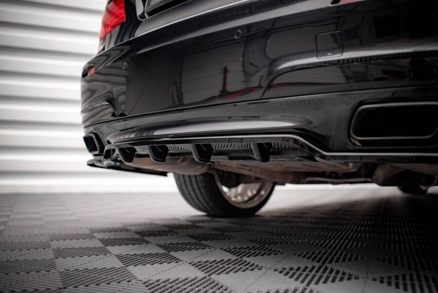Diffuser BMW 7 M-Pack F01 – bilde 2 av 5