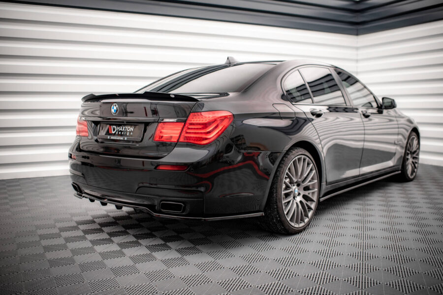 Diffuser BMW 7 M-Pack F01 – bilde 3 av 5