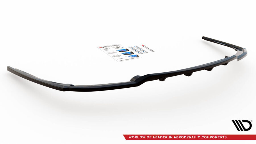 Diffuser BMW 7 M-Pack F01 – bilde 4 av 5