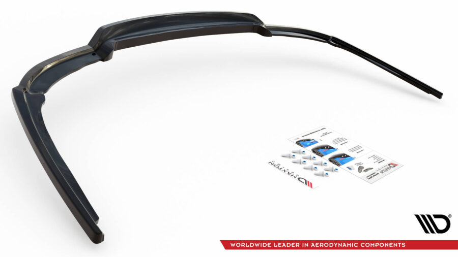 Diffuser BMW 7 M-Pack F01 – bilde 5 av 5