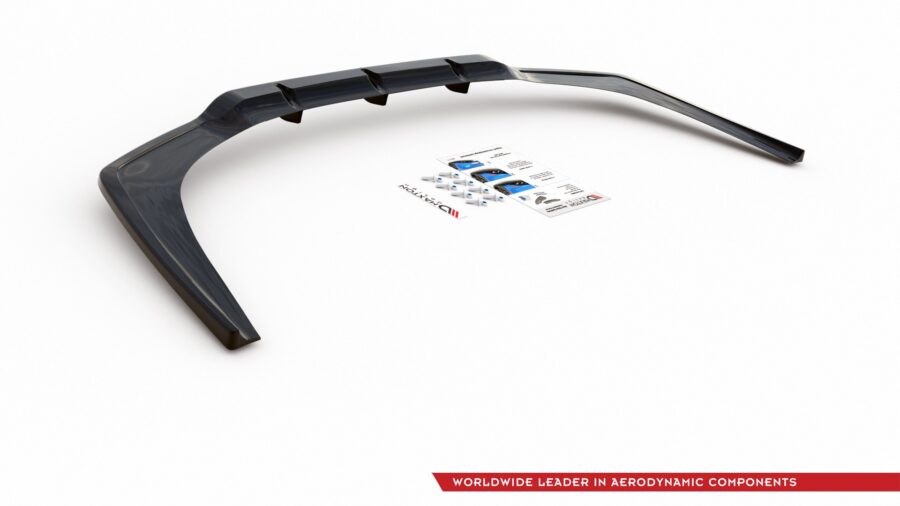 Diffuser BMW 8 Coupe M-Pack G15 – bilde 6 av 7