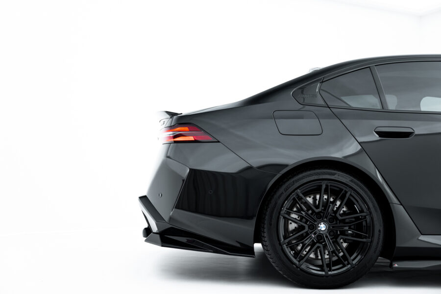Diffuser BMW M5 Sedan / Touring G90 – bilde 3 av 9