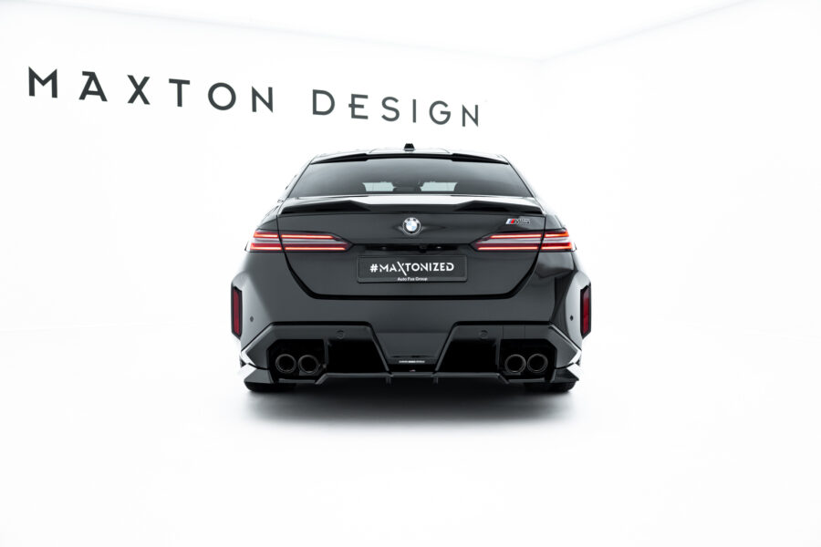 Diffuser BMW M5 Sedan / Touring G90 – bilde 1 av 9