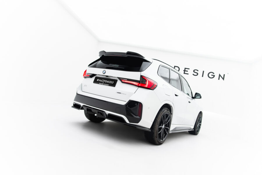 Diffuser BMW X1 M-Pack U11 – bilde 3 av 9