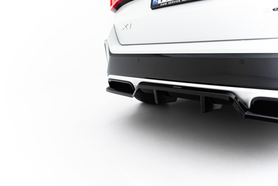 Diffuser BMW X1 M-Pack U11 – bilde 4 av 9