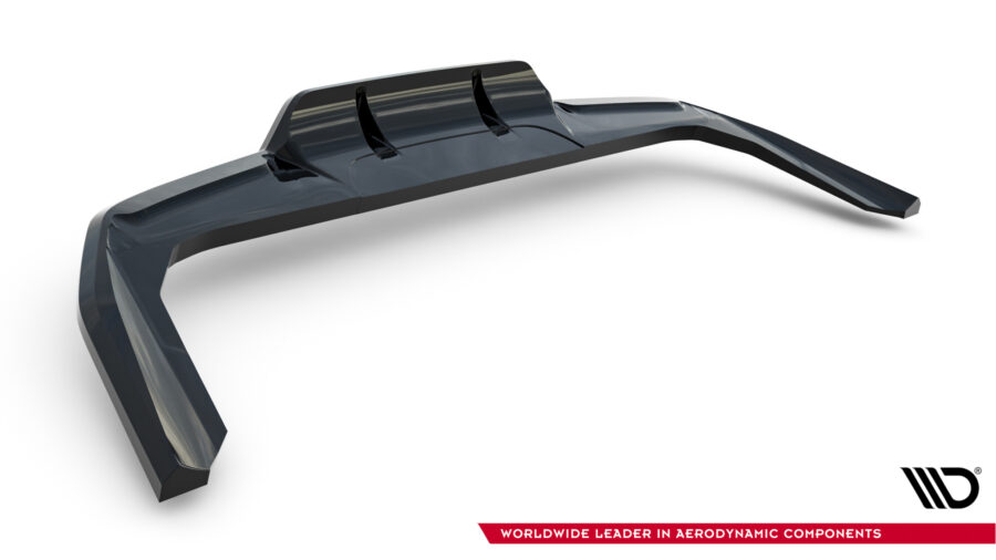 Diffuser BMW X1 M-Pack U11 – bilde 9 av 9