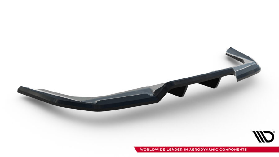 Diffuser BMW X1 M-Pack U11 – bilde 8 av 9