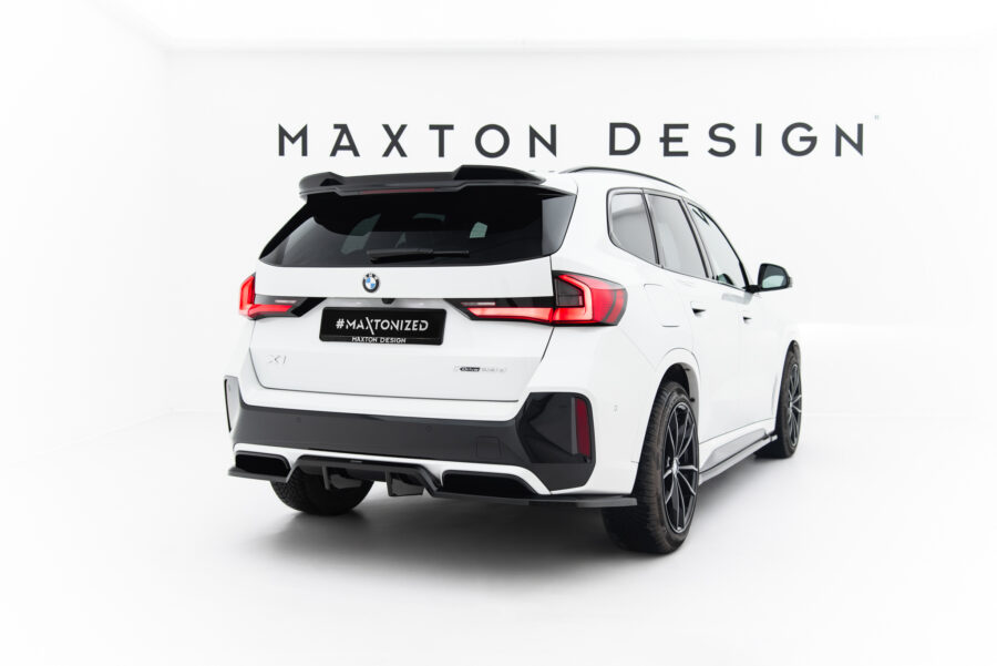Diffuser BMW X1 M-Pack U11 – bilde 1 av 9