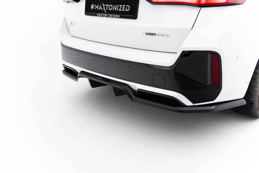 Diffuser BMW X1 M-Pack U11 – bilde 2 av 9