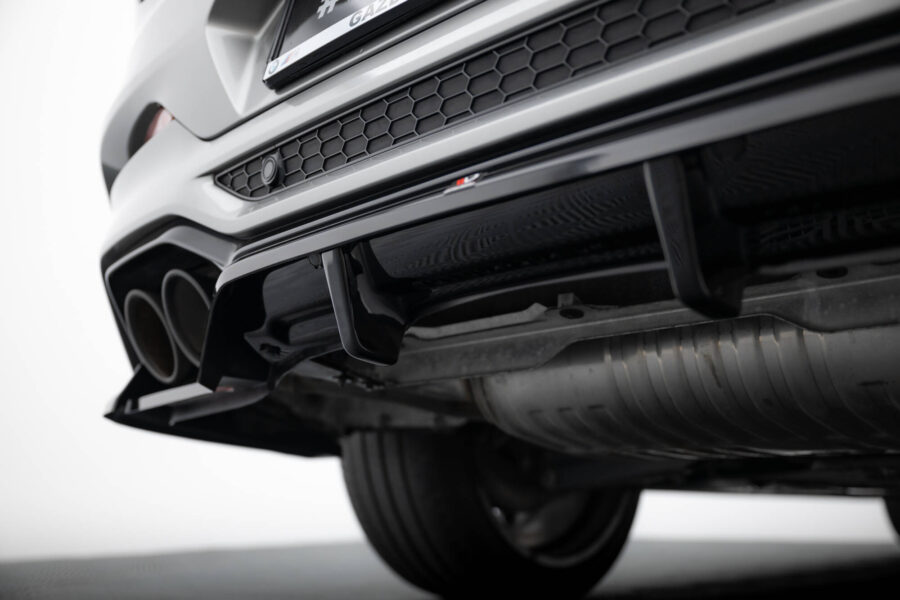 Diffuser BMW X4 M F98 – bilde 4 av 6