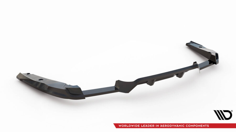 Diffuser BMW X4 M F98 – bilde 5 av 6