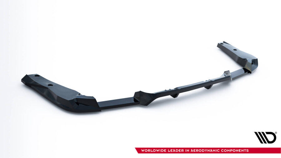 Diffuser BMW X4M F98 Facelift – bilde 7 av 8