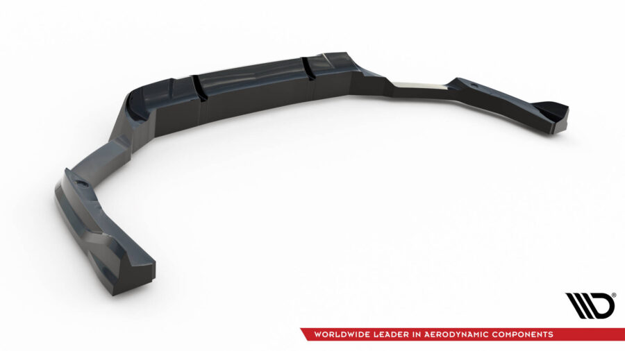 Diffuser BMW X5 M F95 Facelift – bilde 6 av 6